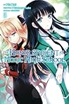 The Honor Student at Magic High School, Vol. 5 by Yu Mori