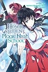 The Honor Student at Magic High School, Vol. 7 by Yu Mori