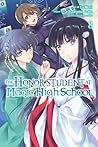 The Honor Student at Magic High School, Vol. 8 by Yu Mori