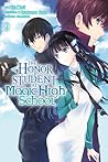 The Honor Student at Magic High School, Vol. 9 by Yu Mori