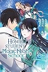 The Honor Student at Magic High School, Vol. 11 by Yu Mori