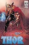 Thor #13 by Donny Cates