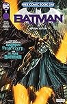 Batman Special Edition (FCBD) #1 by John Ridley