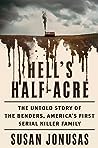 Hell's Half-Acre  by Susan Jonusas