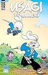 Usagi Yojimbo FCBD 2020 (Usagi Yojimbo by Stan Sakai