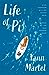 Life of Pi by Yann Martel