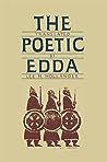 The Poetic Edda by Anonymous