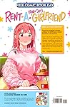 FCBD 2021 Rent-A-(Really Shy)-Girlfriend Preview by Reiji Miyajima