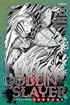 Goblin Slayer Side Story by Kumo Kagyu