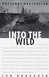 Into the Wild by Jon Krakauer