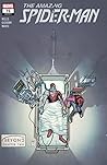 The Amazing Spider-Man (2018) #76 by Zeb Wells