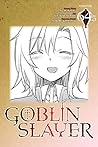 Goblin Slayer #64.5 by Kumo Kagyu