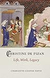 Christine de Pizan by Charlotte Cooper-Davis