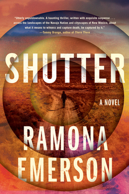 Shutter (Rita Todacheene #1)