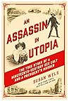 An Assassin in Utopia by Susan Wels