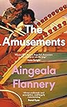 The Amusements by Aingeala Flannery