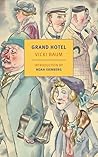 Grand Hotel by Vicki Baum