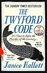 The Twyford Code by Janice Hallett