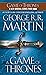 A Game of Thrones (A Song of Ice and Fire, #1)