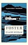 Foster by Claire Keegan