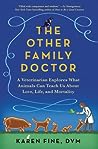 The Other Family Doctor by Karen Fine