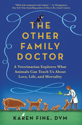 The Other Family Doctor by Karen Fine