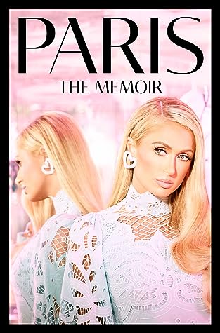 Paris by Paris Hilton