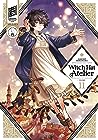 Witch Hat Atelier, Vol. 11 by Kamome Shirahama