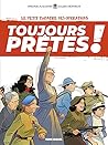 Toujours prêtes ! - tome 01 by Julien Hervieux