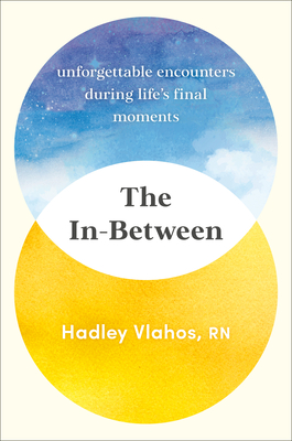 The In-Between by Hadley Vlahos