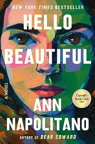 Hello Beautiful by Ann Napolitano