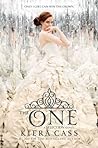 The One by Kiera Cass