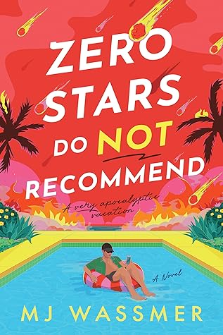 Zero Stars, Do Not Recommend