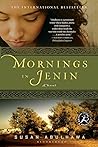 Mornings in Jenin by Susan Abulhawa