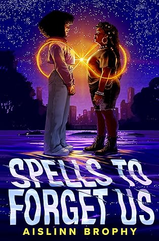 Spells to Forget Us