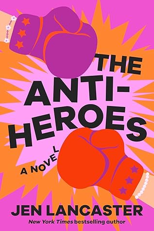 The Anti-Heroes