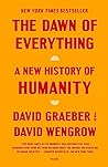 The Dawn of Everything by David Graeber