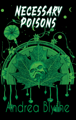 Necessary Poisons: Poems