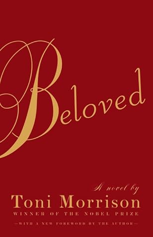 Beloved (Beloved Trilogy, #1)