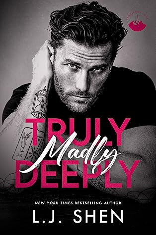 Truly Madly Deeply (Forbidden Love, #1)