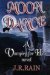 Moon Dance (Vampire for Hire #1) by J.R. Rain