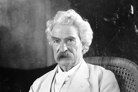 Apparently Mark Twain liked to “collect” young girls - Vox