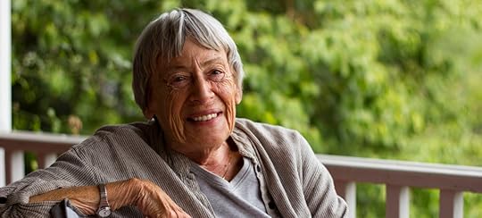 The Dispossessed: An Ambiguous Utopia, by American Woman Writer Ursula K. Le Guin - "Revolution begins in the Thinking Mind" - Nasty Women Writers