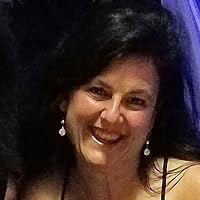 Profile Image for Anita Pomerantz.