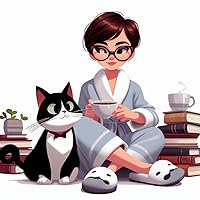 Profile Image for Melanie’s reads.