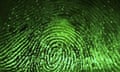 Digital fingerprint