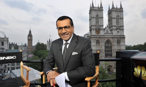 Martin Bashir 