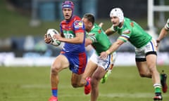 Kalyn Ponga