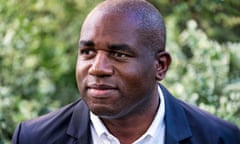 David Lammy