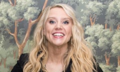 Kate McKinnon